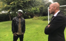 Meilleur joueur de l’ UEFA – Sadio Mané zappé, Diomansy Kamara dénonce un scandale