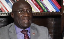 VIDEO - Me Moussa SARR: "Le règlement intérieur de l'institut sainte JA viole notre constitution"