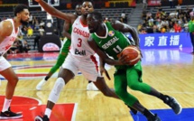 Basket-Mondial : troisième défaite de suite pour les Lions