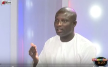 REPLAY RUBRIQUE DIINÉ (Tamkharit) avec OUSTAZ ASSANE SECK dans Yeewu Leen du 05 Septembre 2019