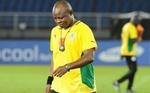 Equipe Nationale : Amara Traoré  fera-t-il mieux que Lamine Ndiaye ?