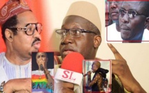 VIDEO - Téléthon illégal organisé pour Taib Socé ? Ahmed Khalifa seul dans sa lutte, voici la preuve accablante !