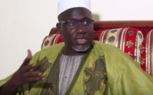 VIDEO - imam Kanté s’exprime sur le refus du voile à l'école Sainte Jeanne d'Arc, Ouzin Keita, Ousmane Sonko...