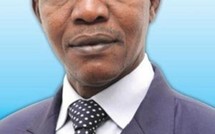 Présidentielle 2012 : Abdourahmane Dabo candidat?