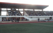 Navétanes - Phases nationales: Hersent et Yamatogne en finale à Louga