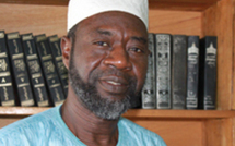 LIVRE - «PARCOURS D’UN ARABISANT DE TOUBA» : L’autobiographie de l’islamologue khadim Mbacké qui retrace son voyage terrestre