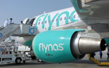 Aibd - Pour une redevance de 900 millions de FCfa : La compagnie Flynas clouée au sol