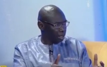 VIDEO - Ass Babacar Guèye: "Le parti Rewmi est prêt à assumer le statut de chef de l'opposition"