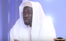 VIDEO - Ecoutez ces conseils de sage de Oustaz Pape Hanne sur la colère (REPLAY YEWOULEEN)