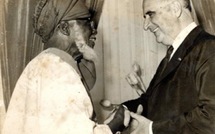 THIERNO SEYDOU NOUROU TALL : Cette figure emblématique de l’Islam