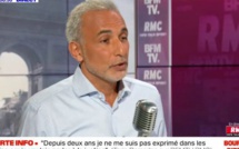 Vidéo - Tariq Ramadan présente ses excuses à Dieu mais pas aux plaignantes