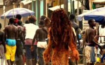 Mbour: Le Kankourang fait un mort et deux blessés