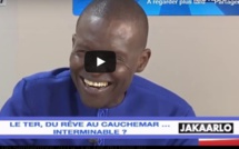REPLAY Jakaarlo bi du 06 Septembre 2019 : Le Ter, du rêve au cauchemar...InTERminable?