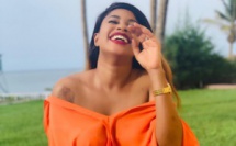 PHOTOS - Ces nouvelles images de MARICHOU qui font le buzz sur Instagram