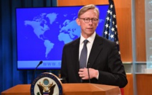 Washington offre 15 millions de dollars en échange d’informations sur le réseau terroriste iranien