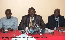 Délégations officielle à la Can : La quasi-totalité de la fédération sénégalaise de football est à Bata