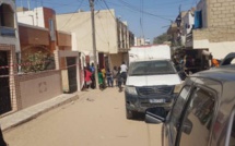 Une affaire de seconde femme qui tourne au drame: le tailleur se dispute avec sa femme pour une histoire de « niarel » se pend