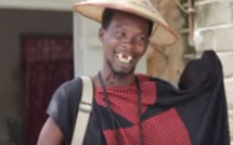 Baye Thiafta - Keur Laobé Episode 16