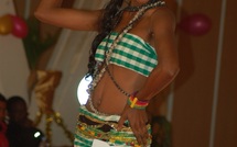 Pascaline Mendy : une Miss prête à « embrasser » le maquis