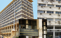 Révélation du Quotidien : Des bâtiments publics hypothéqués pour 100 milliards