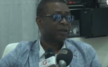 VIDEO - Youssou Ndour prêt à construire un lycée d'excellence moderne