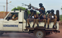 Deux attaques font 29 morts dans le nord du Burkina Faso