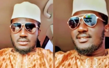 Photos – Balla Gaye 2 détrône Lac 2 sur Snapchat, avec son look qui fait jaser sur la toile