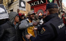 Espagne: Des Sénégalais menacés de perdre leurs cartes de séjour, faute de passeports en cours de validité