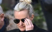 Laeticia Hallyday échoue: L'annonce de dernière minute qui fait mal, très mal...