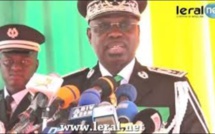 Gendarmerie: Succession du Général Cheikh Sène, trois prétendants déclarés