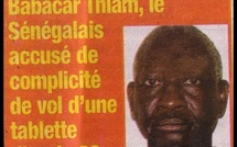 Babacar Thiam: « Cette libération, c’est comme si je sortais de l’enfer pour entrer au  paradis »