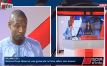 REPLAY - SOIR D'INFO - Pr : ARAME TOURÉ - 09 Septembre 2019 - Intégralité