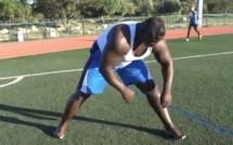 VIDEO - Bombardier en grande forme, avertit Modou Lô et cie
