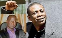 Dépôt avorté du dossier de candidature de Youssou Ndour : Aliou Ndiaye directeur de campagne  donne les raisons.
