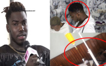 Vidéo sur senepo …rno, maraboutage, relation amoureuse: Pama Dieng déballe tout 