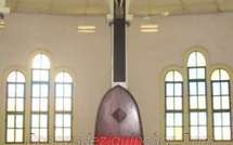 Nommé évêque à Ziguinchor : Abbé Paul Mamba  est attendu sur  le dossier Casamance