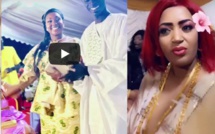 VIDEO - Les images du mariage de Cheikh Cissé, fils du ministre Matar Bâ