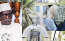 VIDEO- Serigne Mbaye Sy Mansour donne son avis sur l'interdiction du voile à Sainte Jeanne d'Arc