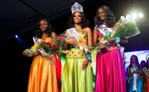 Fatoumata Diaraye Diallo, miss West Africa 2012 « je ne suis pas  faite pour les concours de  beauté »