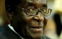 Décès Robert Mugabe : Ouverture  d’un livre de condoléances à Dakar