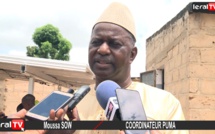 VIDEO - Moussa Sow: "Avec l'électrification solaire, c'est beaucoup de services qui peuvent..."