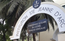 Interdiction du port du voile: L’UNAPECS  soutient l'Institution Sainte Jeanne d'Arc de Dakar