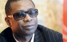 Youssou N'Dour a déposé sa candidature à la présidentielle sénégalaise