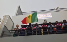 VIDEO - Lycée Bilingue Berkeley, l’école des génies