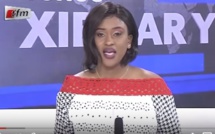 REPLAY - Xibar Yi 13h - Pr : SOKHNA NATA MBAYE - 11 Septembre 2019