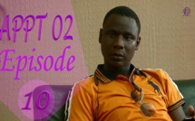 Appartement 02 - Saison 01 - Épisode 10