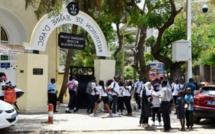 Institution Sainte Jeanne d’Arc: les filles voilées réintégrées