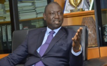 Ipres: Le DG Mamadou Sy Mbengue contre-attaque et rejette toute éventualité de démission