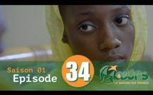MOEURS, la Brigade des Femmes - saison 1 - épisode 34