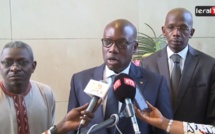 VIDEO - Amadou Seck (Président de l'UPIC): "L'ensemble des industriels du Sénégal sont concernés, car..."